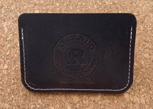 "Derringer" Wallet