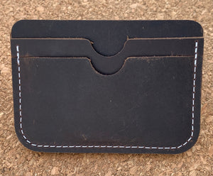 "Derringer" Wallet